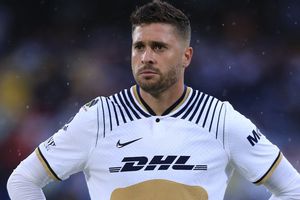 Pumas informa que 'Palermo' Ortiz no ha sido notificado de denuncia por presunto abuso sexual