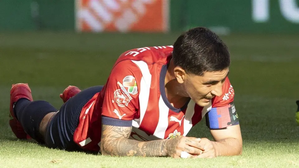 Diego Cocca habló de la ausencia de Pocho Guzmán en el Tri: "No hay nada que no sea deportivo"