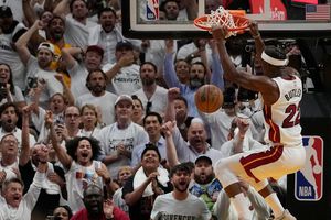 NBA Playoffs: Miami remonta a Milwaukee con 56 puntos de Butler