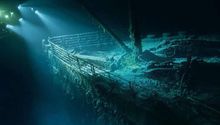 Desaparece sumergible con pasajeros que iban a ver los restos del Titanic