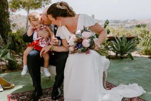 Invitación a boda se hace viral por NO PERMITIR entrada a niños, ¿a favor o en contra?