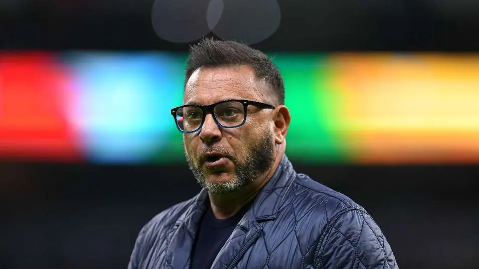 Turco Mohamed critica los abucheos hacia Messi: 'Es una falta de respeto indignante'