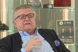 Expresidente de Valencia fue condenado por abuso sexual a un menor