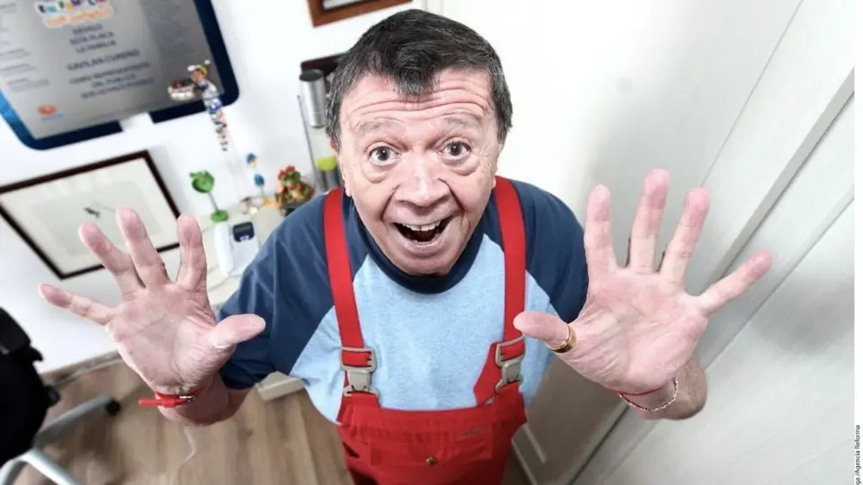 Xavier López "Chabelo": Estas fueron las causas de su fallecimiento
