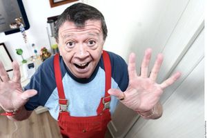 Xavier López "Chabelo": Estas fueron las causas de su fallecimiento