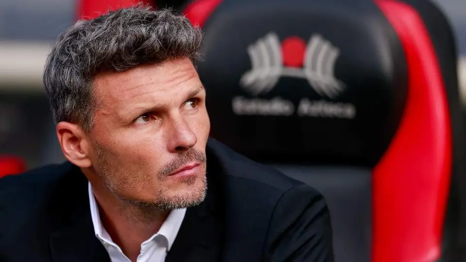 América: Fernando Ortiz será renovado si llega a la Final del Clausura 2023