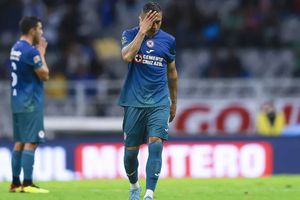 Paco Villa arremete contra el "Cata" Domínguez: "No sé qué sigue haciendo en Cruz Azul"