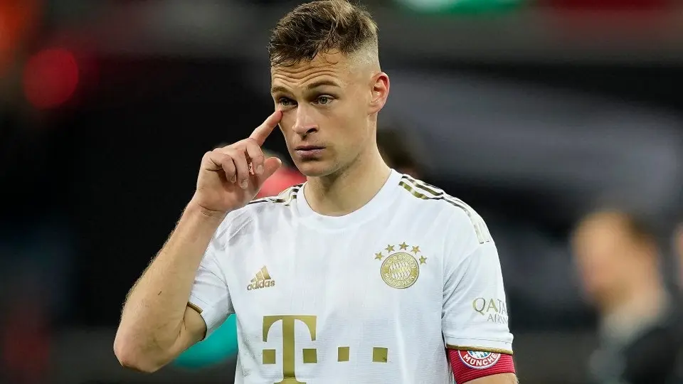 Bayern Munich con problemas en el vestidor; señalan medios alemanes
