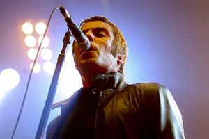 Champions League: Noel Gallagher, ex de Oasis, cortó su Tour para ver al City campeón