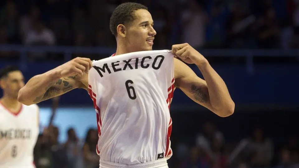 Mundial FIBA: Juan Toscano, con las puertas abiertas, señala entrenador de México