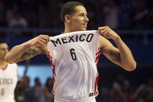 Mundial FIBA: Juan Toscano, con las puertas abiertas, señala entrenador de México