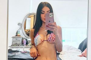 Caeli, icónica youtuber, regresa y abre OnlyFans para sus seguidores
