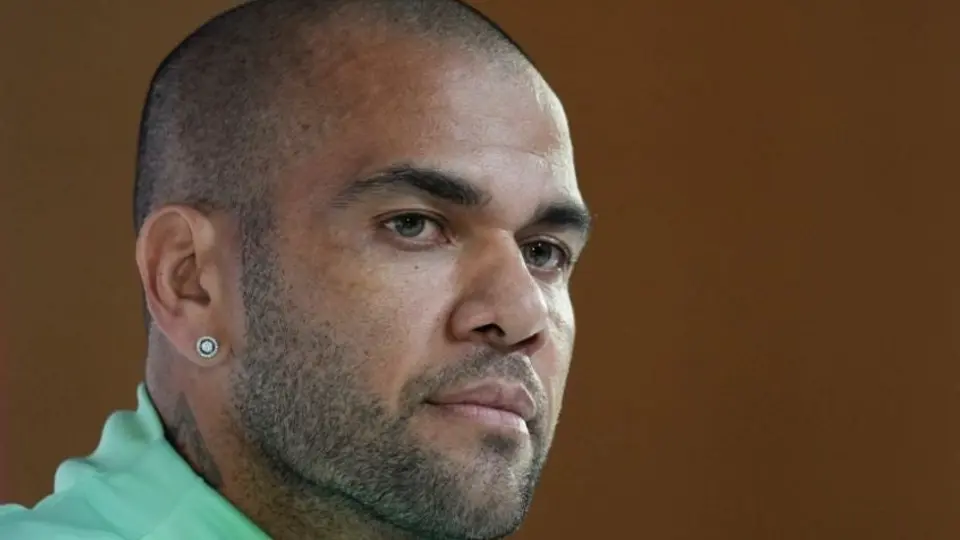 Dani Alves: La suite del lugar se volvió una prueba importante para su defensa