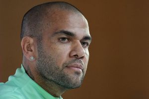 Dani Alves: La suite del lugar se volvió una prueba importante para su defensa