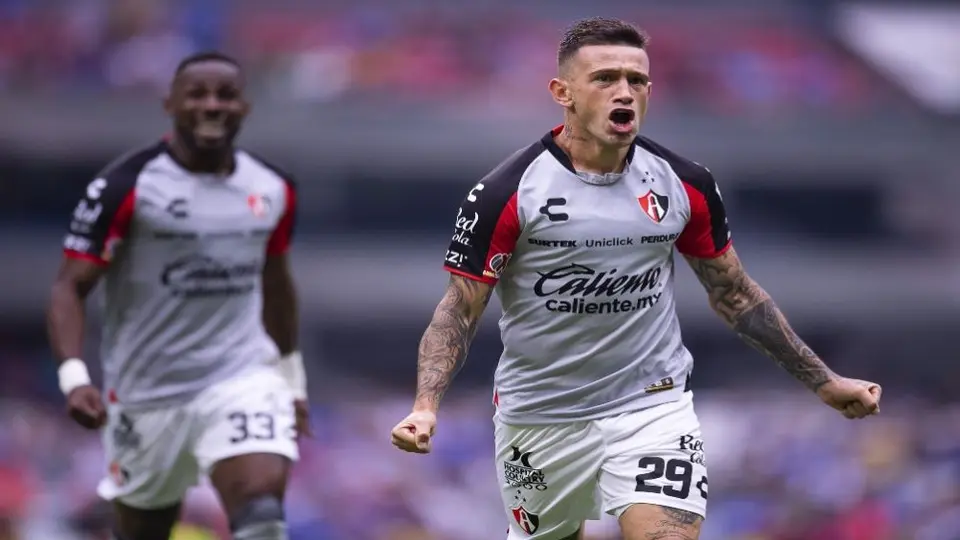 Cruz Azul: La Máquina realizó oferta millonaria por Brian Lozano
