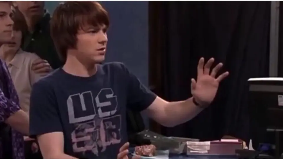 ¡Oye, tranquilo viejo! Drake Bell respondió a los rumores sobre su desaparición