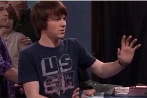 ¡Oye, tranquilo viejo! Drake Bell respondió a los rumores sobre su desaparición