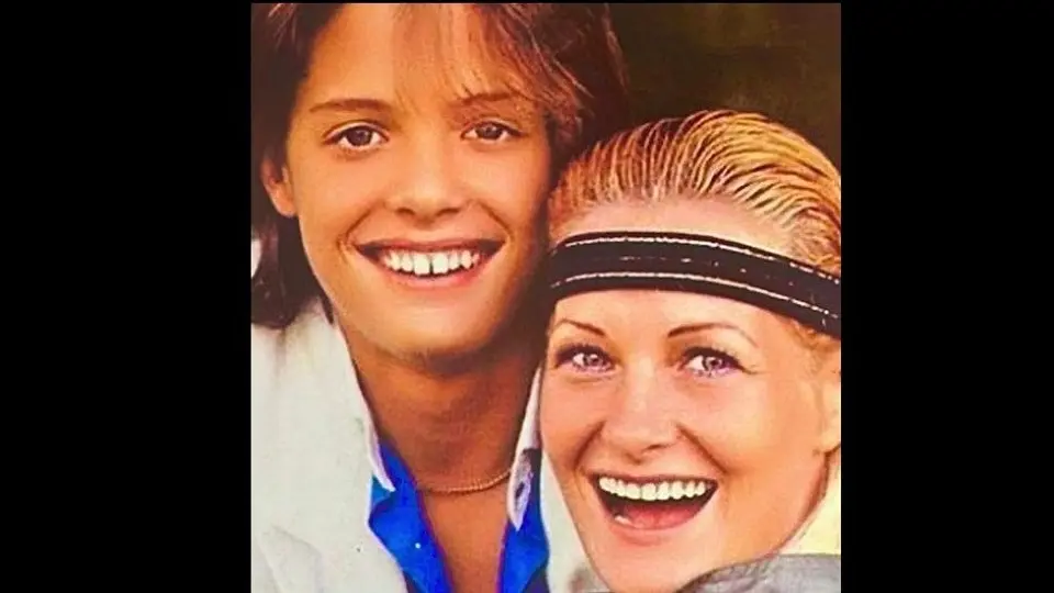 Luis Miguel recuerda a su mamá este Día de las Madres y las redes se conmueven