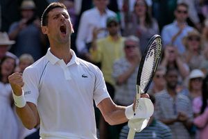 Novak Djokovic se da de baja para el Masters de Miami