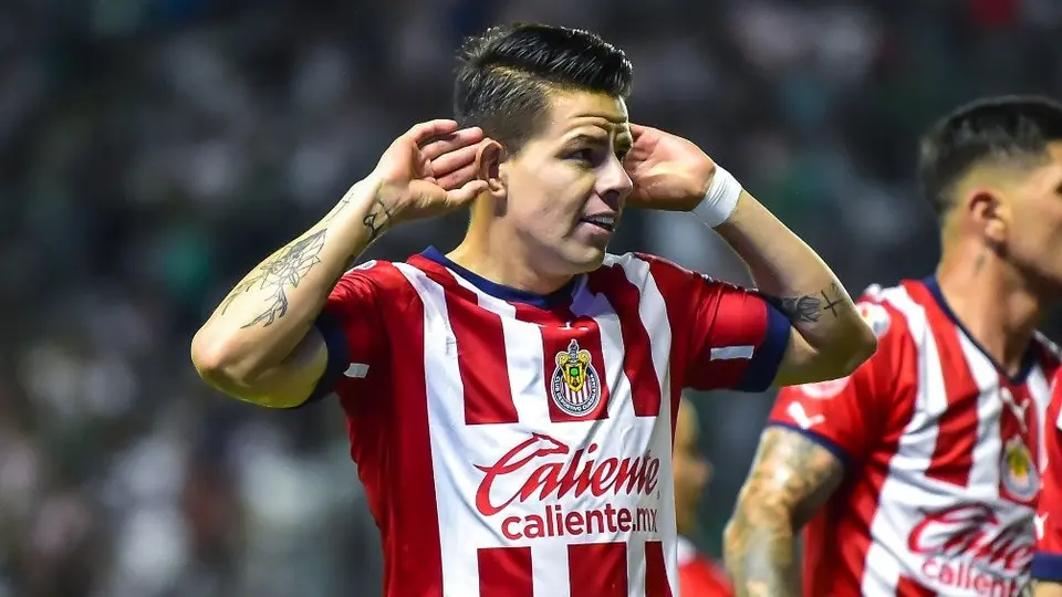 Pável Pérez sobre Pocho Guzmán: "Estoy aprendiendo mucho de él"
