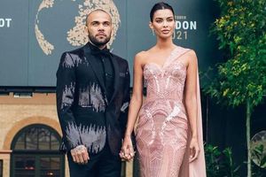 Dani Alves: Joana Sanz le pide el divorcio al futbolista, según medios españoles