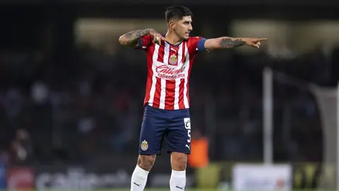 Chivas: El Rebaño va por hazaña de vencer a Tigres y Monterrey en casa