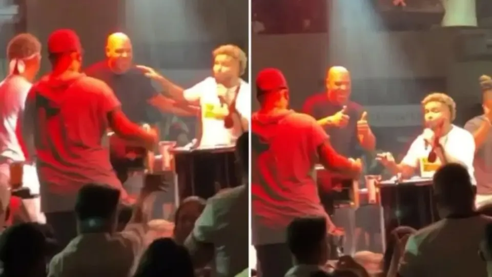 Adriano 'cambió' la Final de la Champions por una noche de fiesta