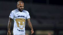 Dani Alves: Habrá audiencia para analizar si se mantiene la prisión preventiva