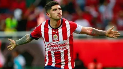 Duilio Davino aclaró el motivo por el cual no es convocado Víctor Guzmán a la Selección