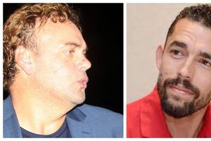 Hérculez Gómez 'explotó' contra 'Vacas Sagradas' de ESPN