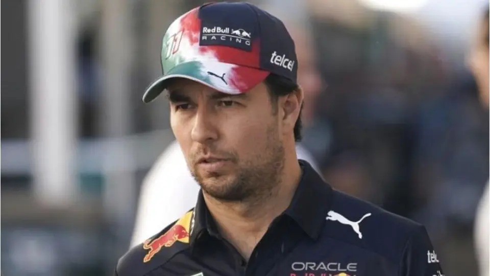 Checo Pérez tras terminar cuarto el GP de España: 'Hoy pagamos el mal día de clasificación'