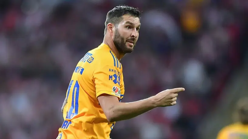 Gignac recuerda su origen gitano y cómo llegó lejos en el futbol, en comercial de marca de leche