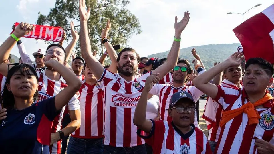 Chivas: Aficionados del Rebaño le piden un fichaje bomba a Amaury Vergara