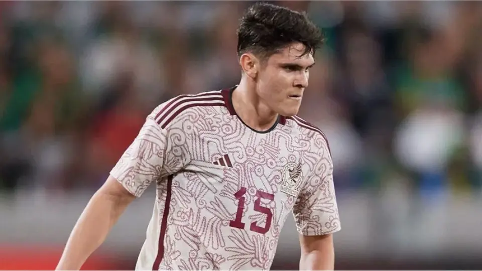 Israel Reyes tras tercer lugar en Nations League: "No nos vamos conformes"