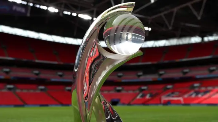 Suiza será sede de la Eurocopa Femenil 2025