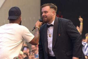 La Velada del Año 3: Estos fueron los actos en el Civitas Metropolitano