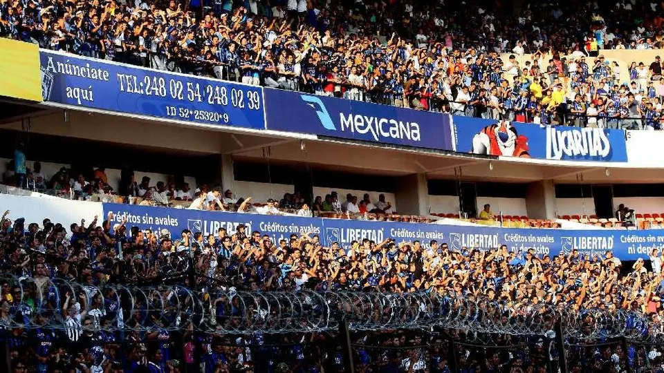 Querétaro: Comisión Disciplinaria autoriza a Gallos Blancos jugar con aficionados