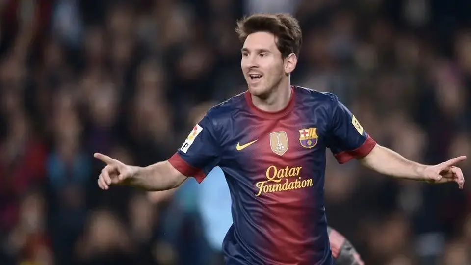 Messi, en riesgo de perder su récord de más goles en un año; lo persigue Marcus Rashford