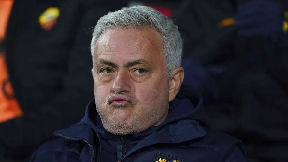 Mourinho descarta acercamientos de la Selección de Estados Unidos: "Ninguno me llama"