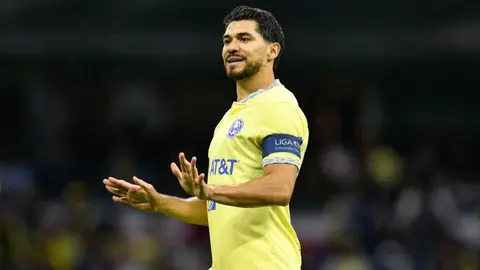 Fanáticos del América llevaron serenata previo al Clásico Nacional contra Chivas