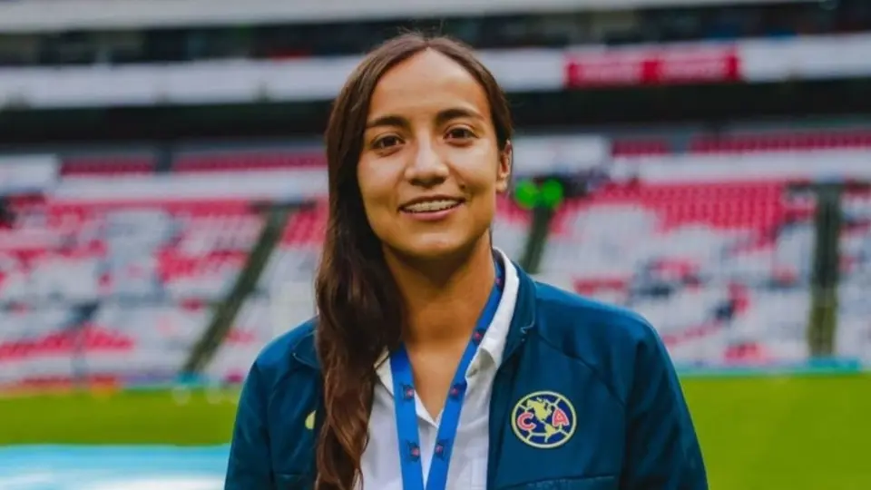 Claudia Carrión, presidenta de América: "Vale la pena la inversión en la Liga MX Femenil"