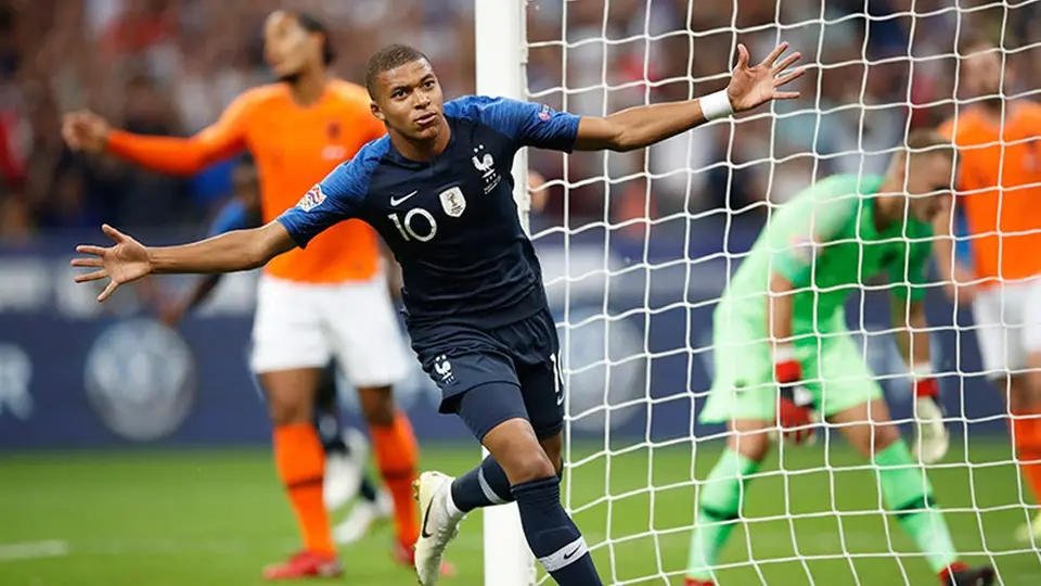 Francia vs Países Bajos: ¿Cuándo y por dónde ver el juego eliminatorio rumbo a la Euro 2024?