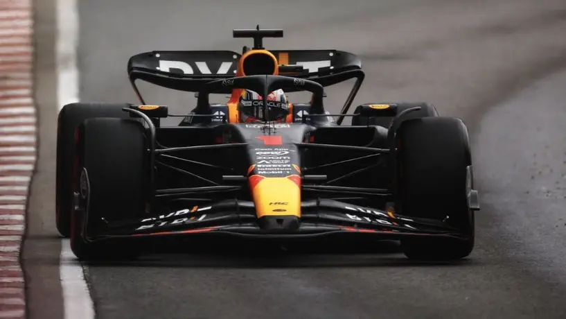 F1: Max Verstappen gana en Canadá; Checo es sexto con la vuelta más rápida