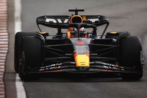 F1: Max Verstappen gana en Canadá; Checo es sexto con la vuelta más rápida