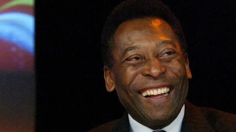 Enrique Alfaro apoya renombrar al Estadio Jalisco en honor a Pelé: ‘Enviaré la propuesta’