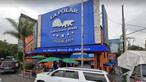 La Polar: Consignaron a un presunto culpable por el asesinato de un comensal