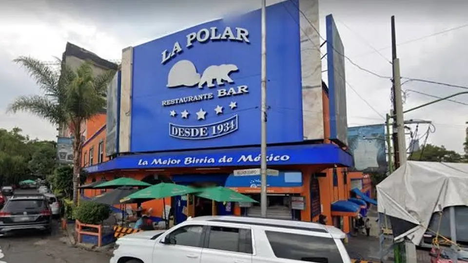 La Polar: Consignaron a un presunto culpable por el asesinato de un comensal