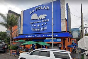 La Polar: Consignaron a un presunto culpable por el asesinato de un comensal