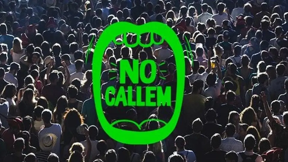 Dani Alves: ¿Qué es el protocolo 'No Callem' que se utilizó en su contra?