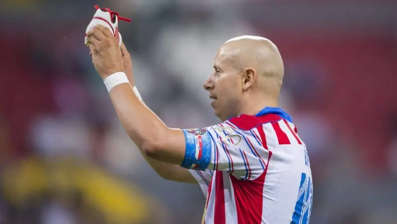 Bofo Bautista 'calentó' el Clásico Nacional: '¿Tener playeras del América? Una, de trapeador'